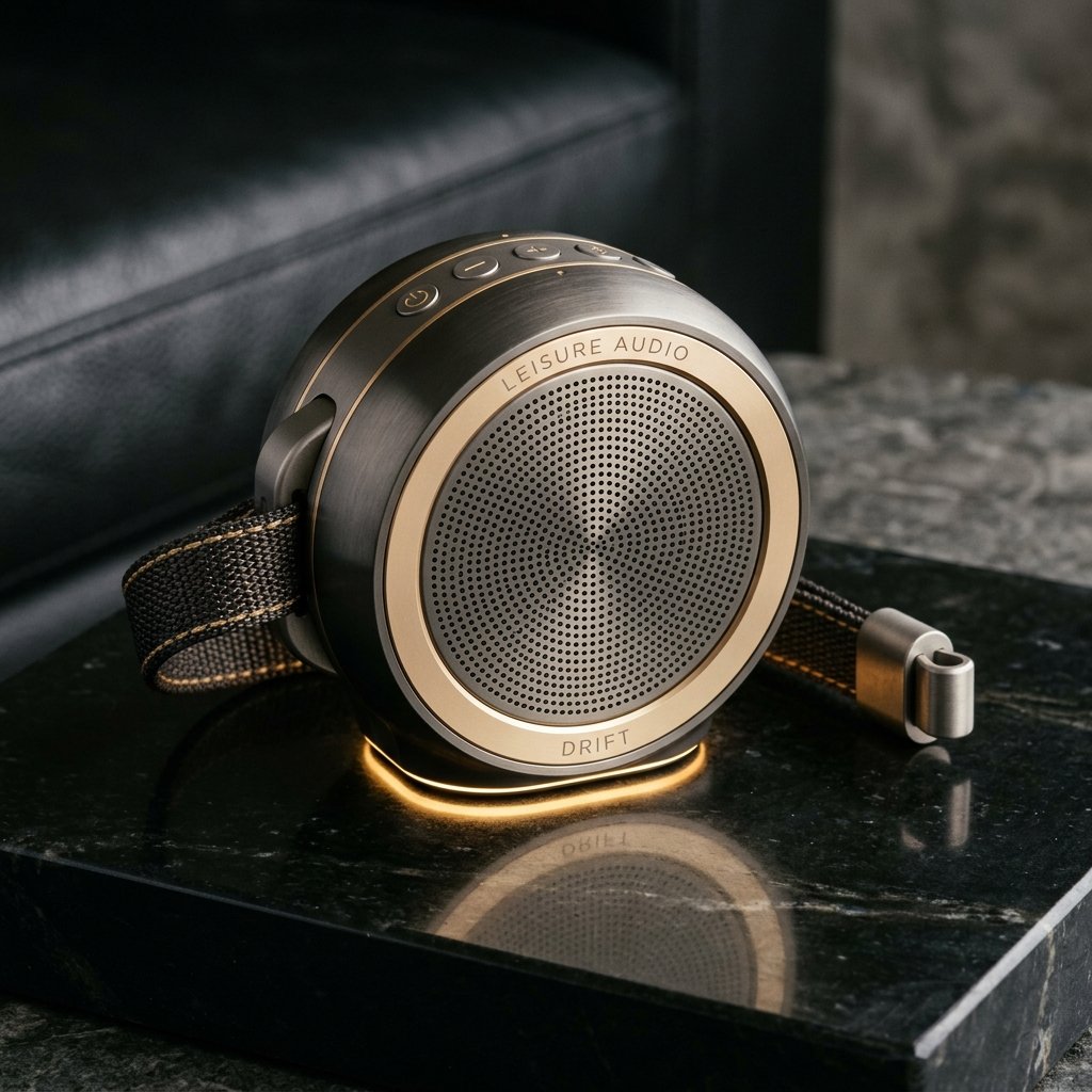 Leisure Audio Drift